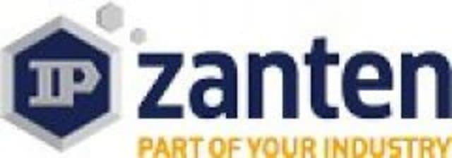 IP Zanten Logo