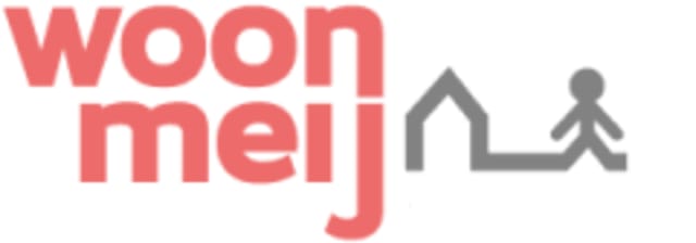 Woonmeij Logo