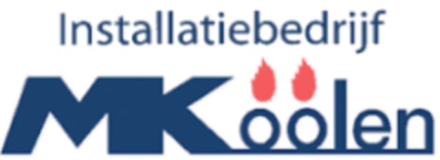 Installatiebedrijf M. Koolen Logo