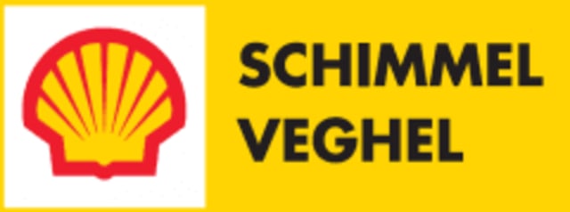 Schimmel Tankstation Exploitatie B.V. Logo