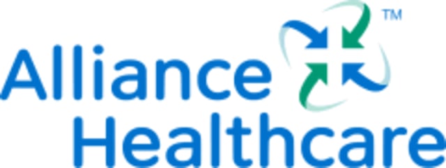 Alliance Healthcare Nederland  Logo