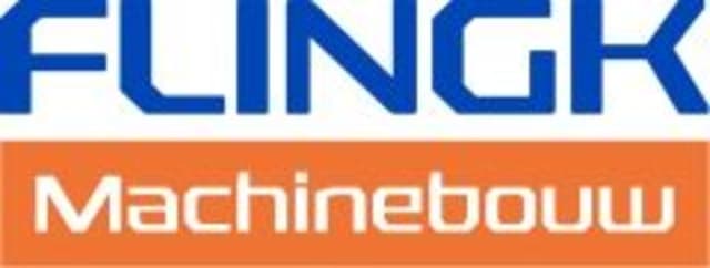 Flingk Machinebouw Logo