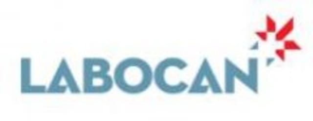 Labocan BV Logo