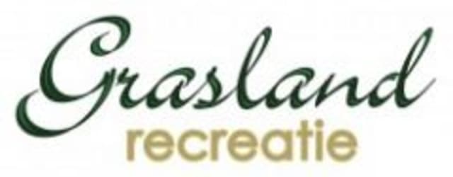 Grasland Recreatie Logo