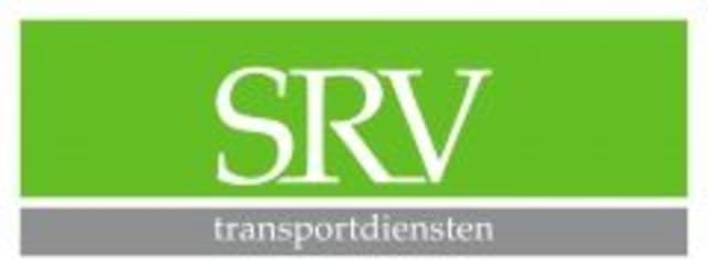 SRV Transportdiensten Logo