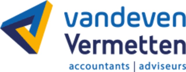 Van de Ven Accountants en Adviseurs Logo