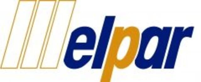 Elpar bv Logo