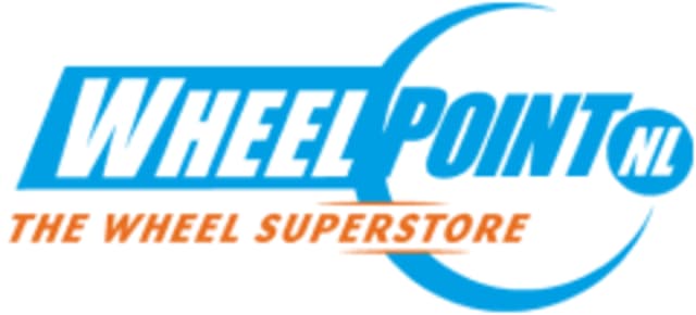 Wheelpoint.nl Bv Logo