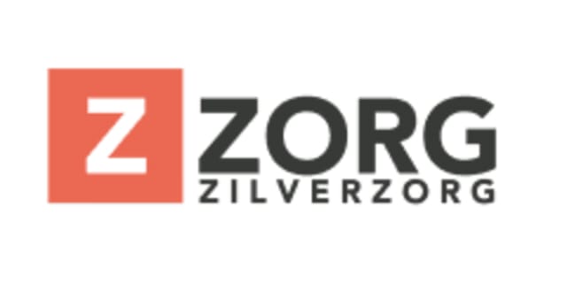 Zilverzorg Logo