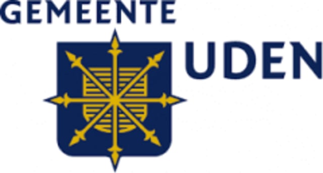 Gemeente Uden Logo