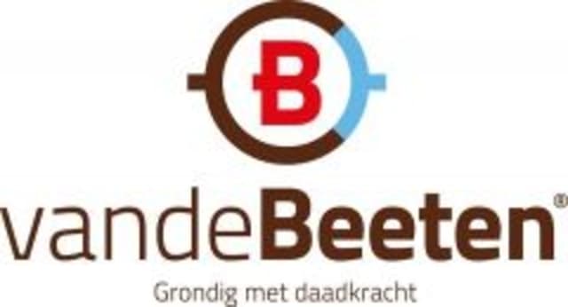 Van de Beeten B.V. Logo