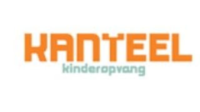 Kanteel Kinderopvang Logo