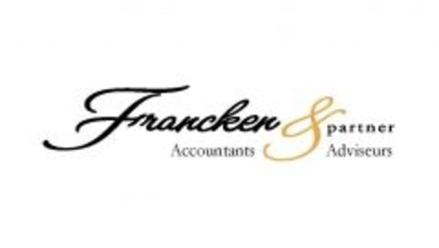 Francken & Partner Accountants Adviseurs Logo