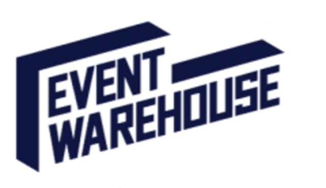 The Event Warehouse Logo