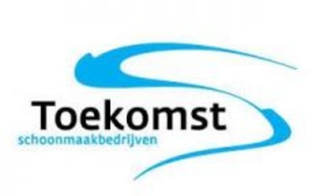 Toekomst Schoonmaakbedrijven Logo