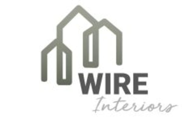 Wire Interiors Logo