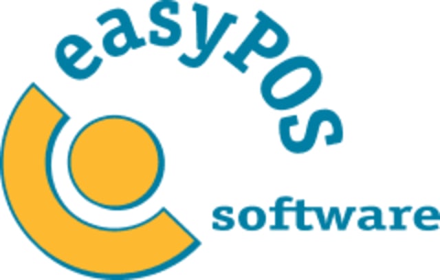 easyPOS software Logo