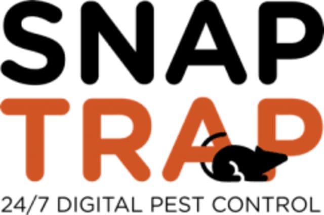 SnapTrap B.V. Logo