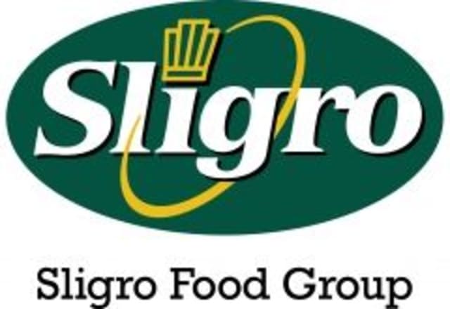 Sligro Food Group Logo