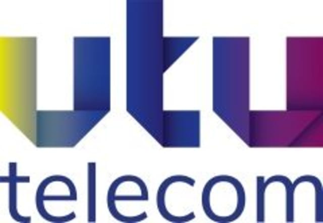 VTU Telecom B.V. Logo