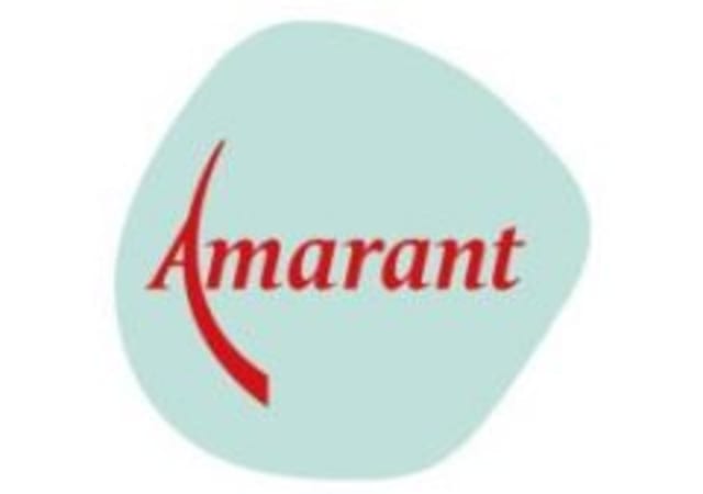 Amarant Logo