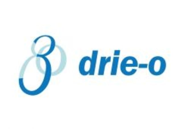 Drie-O Automatisering BV Logo