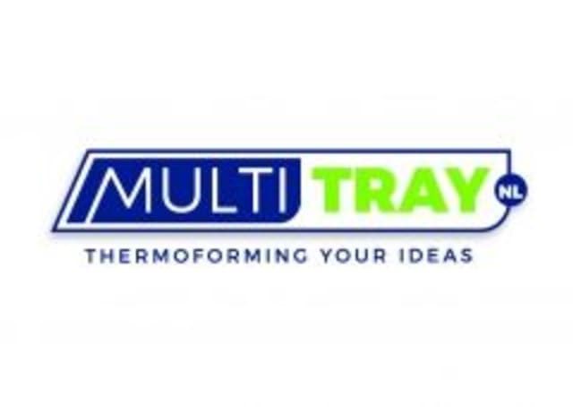 Multi Tray BV Logo