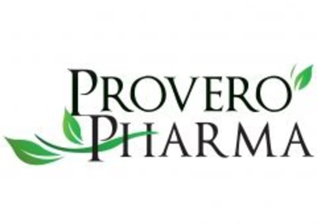 Provero Pharma Logo