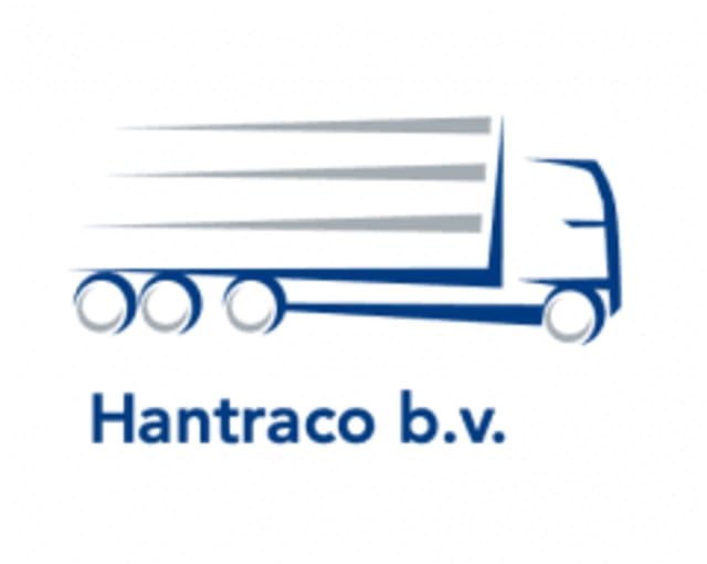 Hantraco B.V. Logo