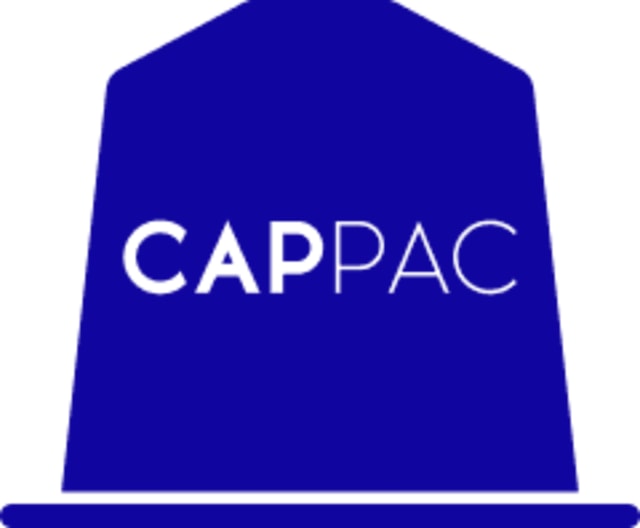 CAPPAC B.V. Logo