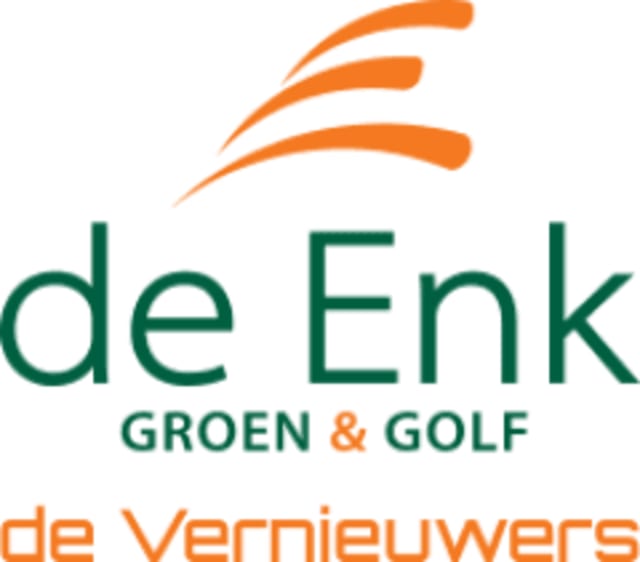 De Enk Groen & Golf Logo