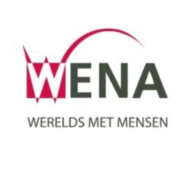 Wena B.V Logo