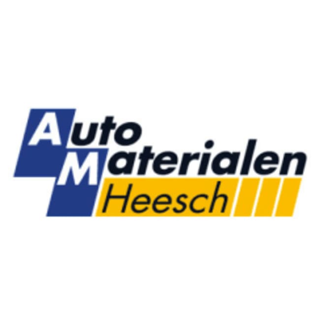 Automaterialen Heesch  Logo