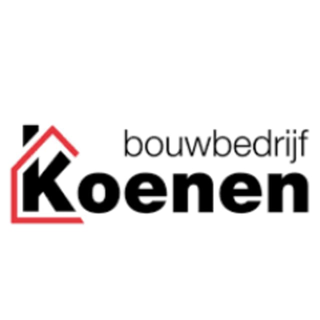 Bouwbedrijf Koenen Logo