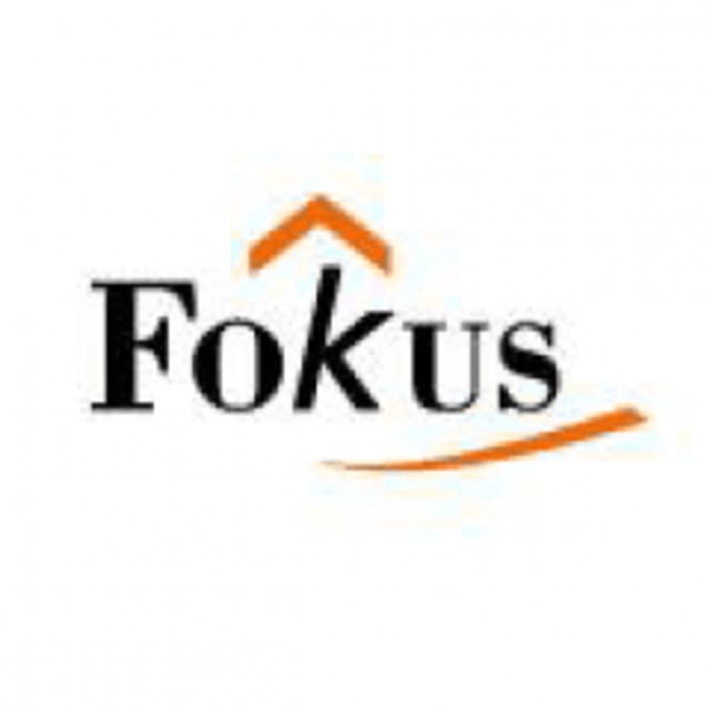 Fokus Logo