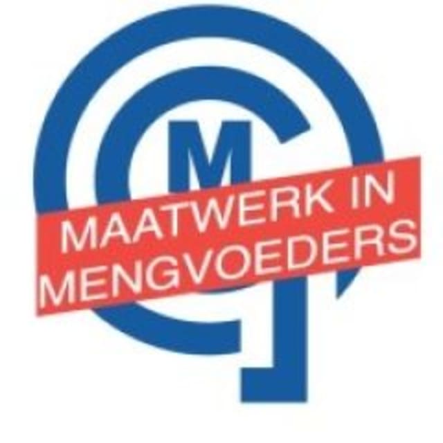 Geurts Mengvoeders  Logo