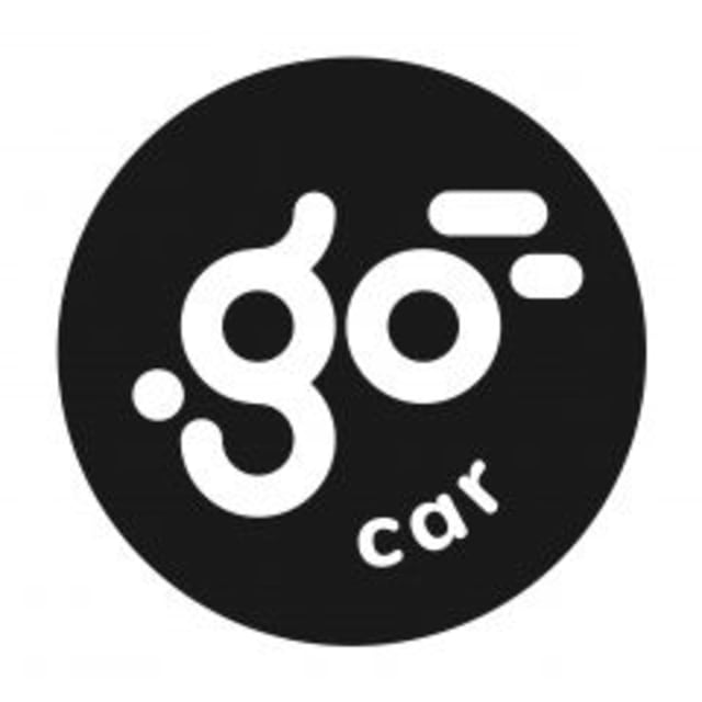 Go Car B.V. Logo