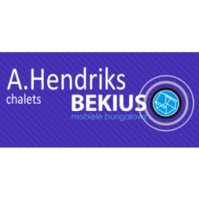 Hendriks B.V. Logo