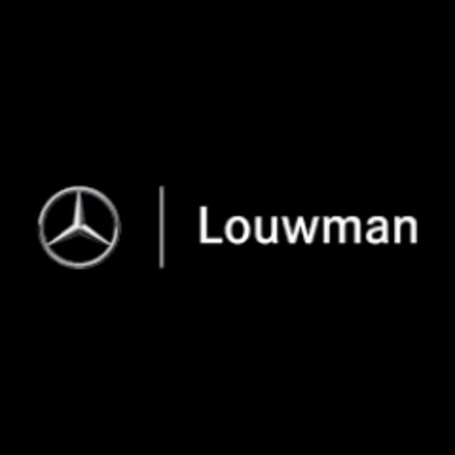 Louwman MB  Logo