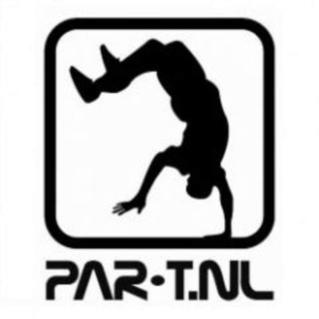 Par-T bv. Logo