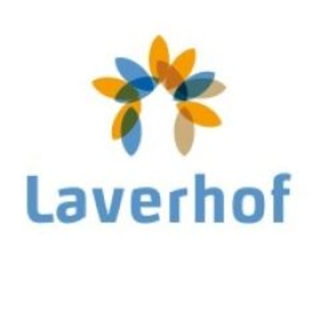 Stichting Laverhof Logo