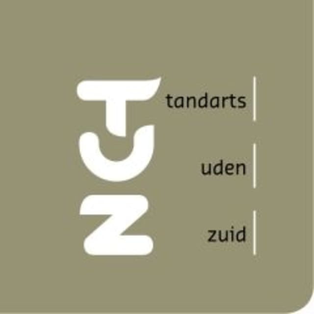 TandartsUdenZuid Logo