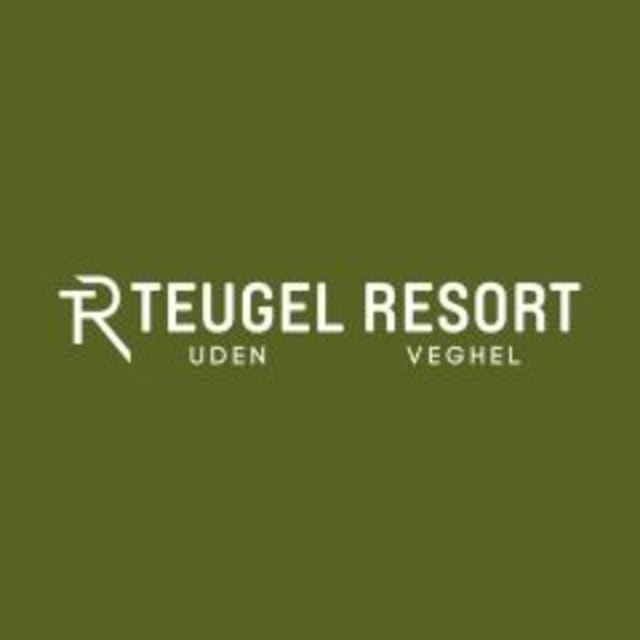 TeugelResort Uden Logo