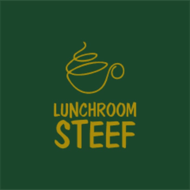 Lunchroom STEEF Logo