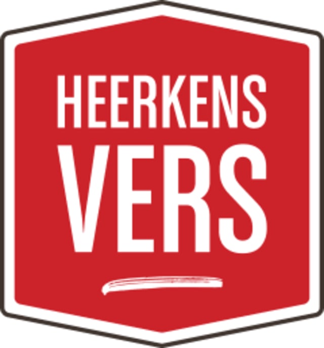 Heerkens Groente en Fruit BV Logo