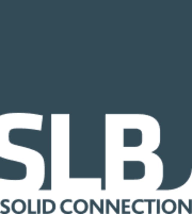 Home Bedrijvengids SLB Group