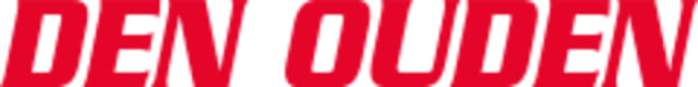 Den Ouden Logo