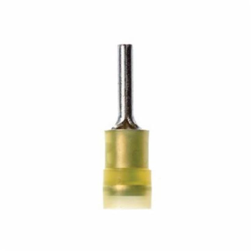 Seam Barrel Pin Terminal