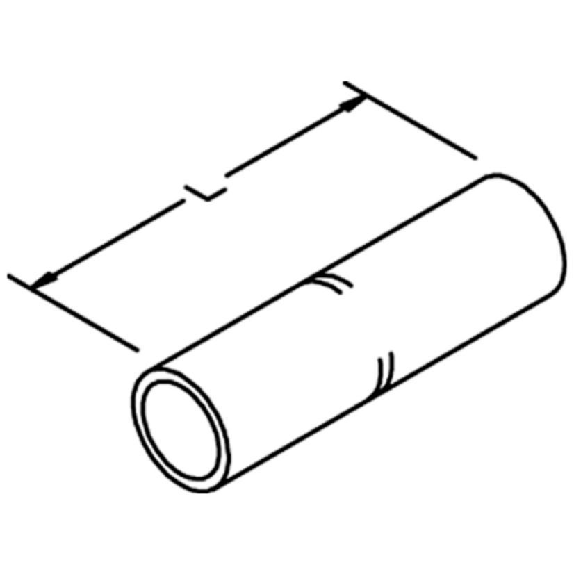 Compression Splice Connector