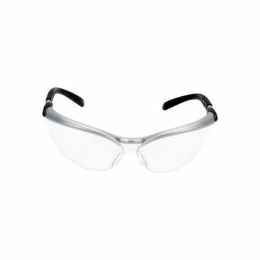 3M™ BX™ 11380-00000-20 Replacement Eyewear Lens, Anti-Fog Clear Polycarbonate Lens